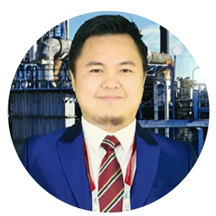 Profile image of Mohd Nur Hafizuddin bin Mohamed Husen, AIM & RBI Sales Manager representing Antea in Asia, Malaysia branch.