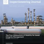 The Four Dimensions of Mobility for Asset Integrity Management