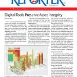 Digital Tools Preserve Asset Integrity