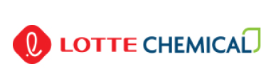 Logo for Antea partner and Asset Integrity Summit presenter, LOTTE Chemical