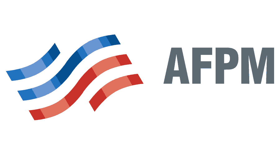 Industry association: AFPM logo
