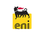 logo for Antea asset integrity management customer, Eni
