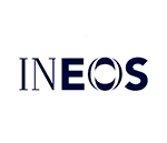 Logo of INEOS, Antea asset integrity management partner customer