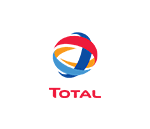 Logo for Antea asset integrity management customer, Total