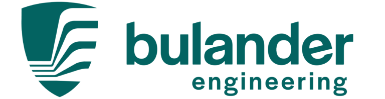Logo for Antea distributing partner in Germany under global branch Bulander Engineering