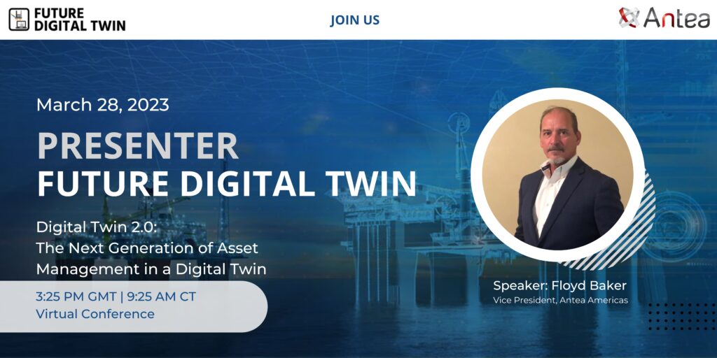 Future Digital Twin