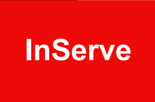 InServe Logo