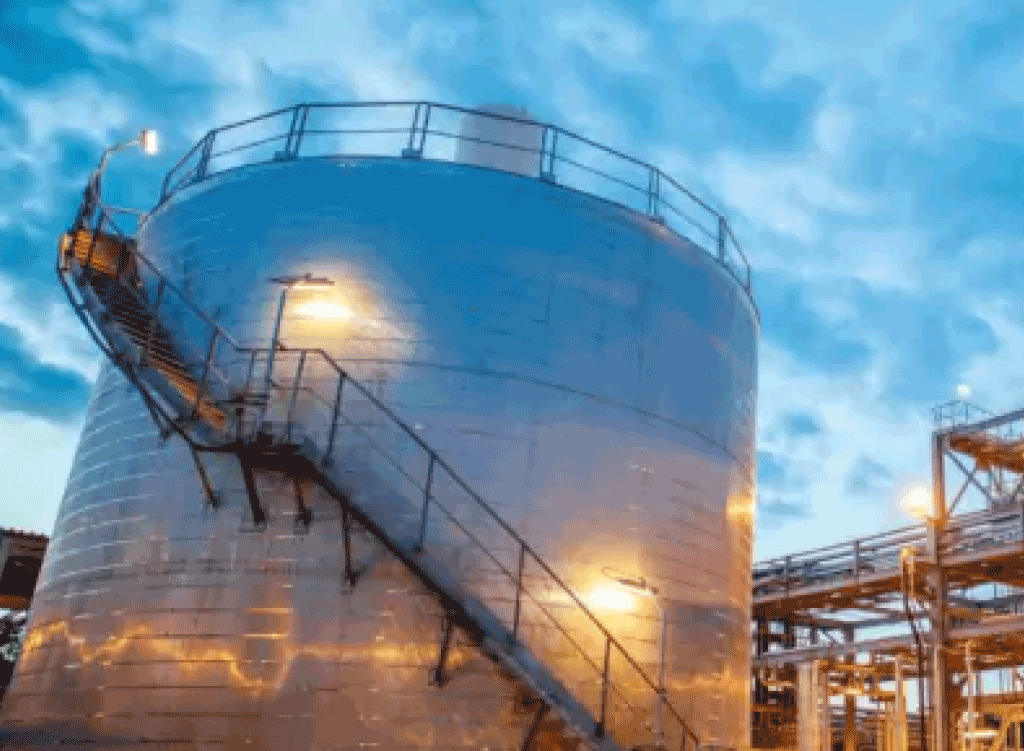 Case Studies thumbnail image for how oil & gas company increased speed, usability, integration and RBI compliance with Antea AIM software