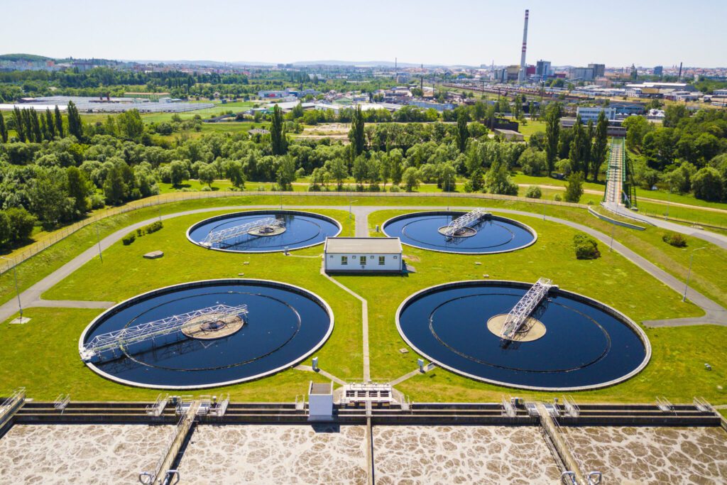 Waste Management System (WMS) module