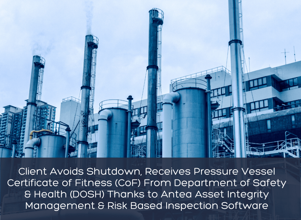 Pipeline Industry Case Study Image Banner