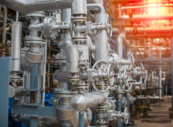 asset integrity management