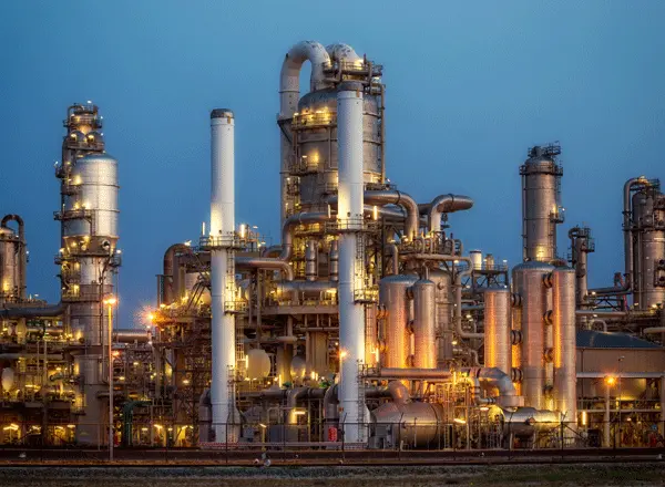 asset integrity management solution