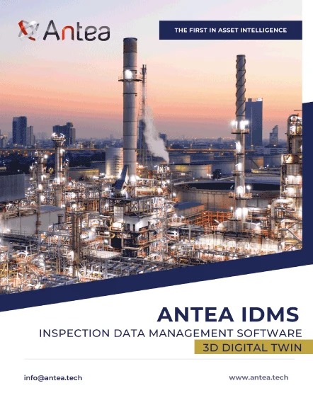 Antea_IDMS Antea_IDMS